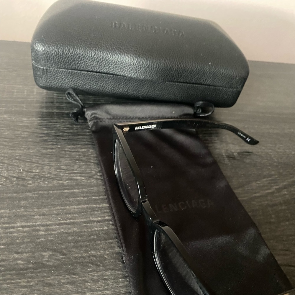 BALENCIAGA FRAMES